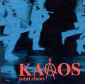 Kaaos : Total Chaos